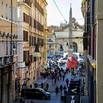 Flâneur - Rooms&Suites by Visconti