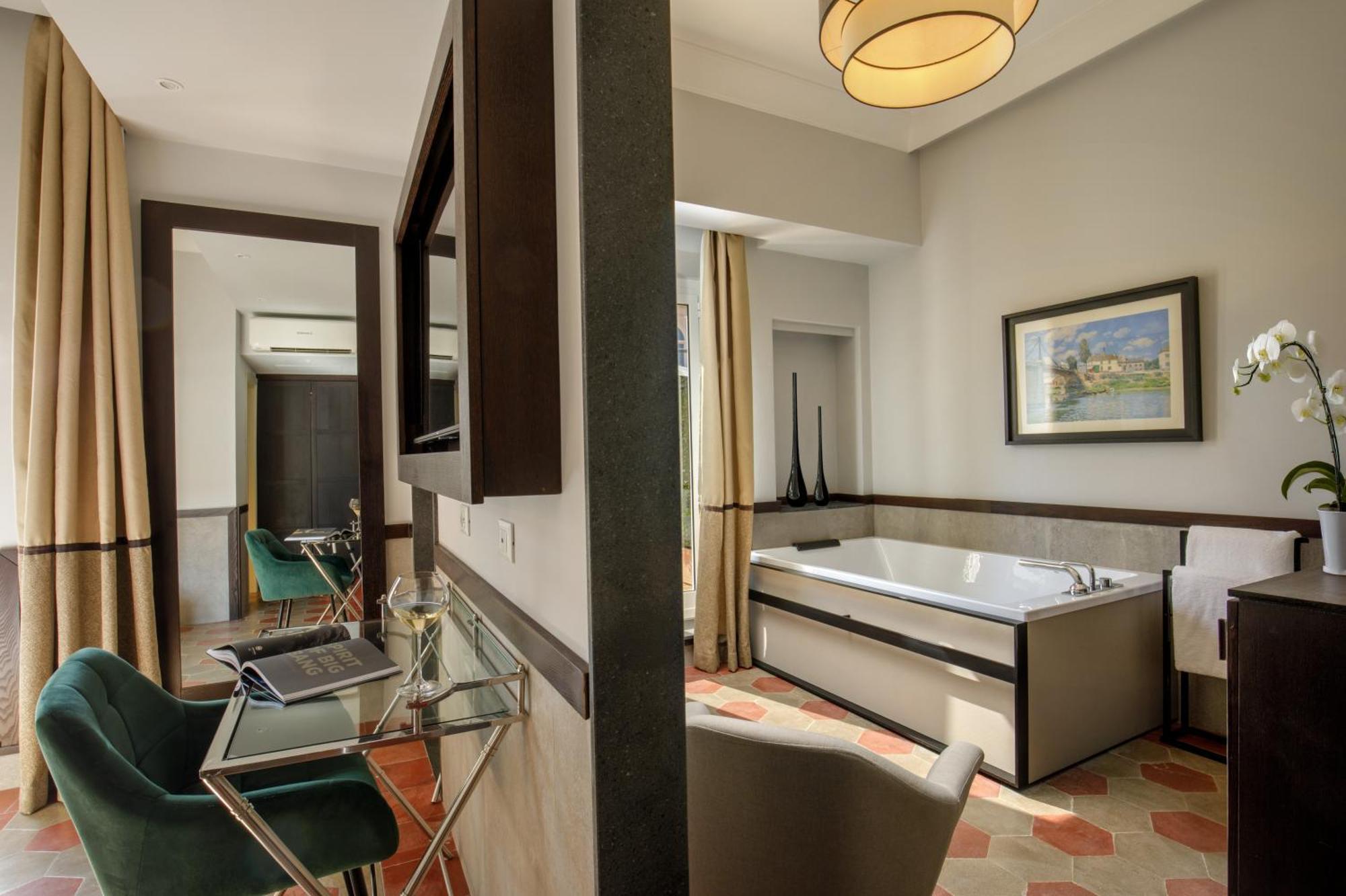 Flâneur - Rooms&suites By Visconti Roma