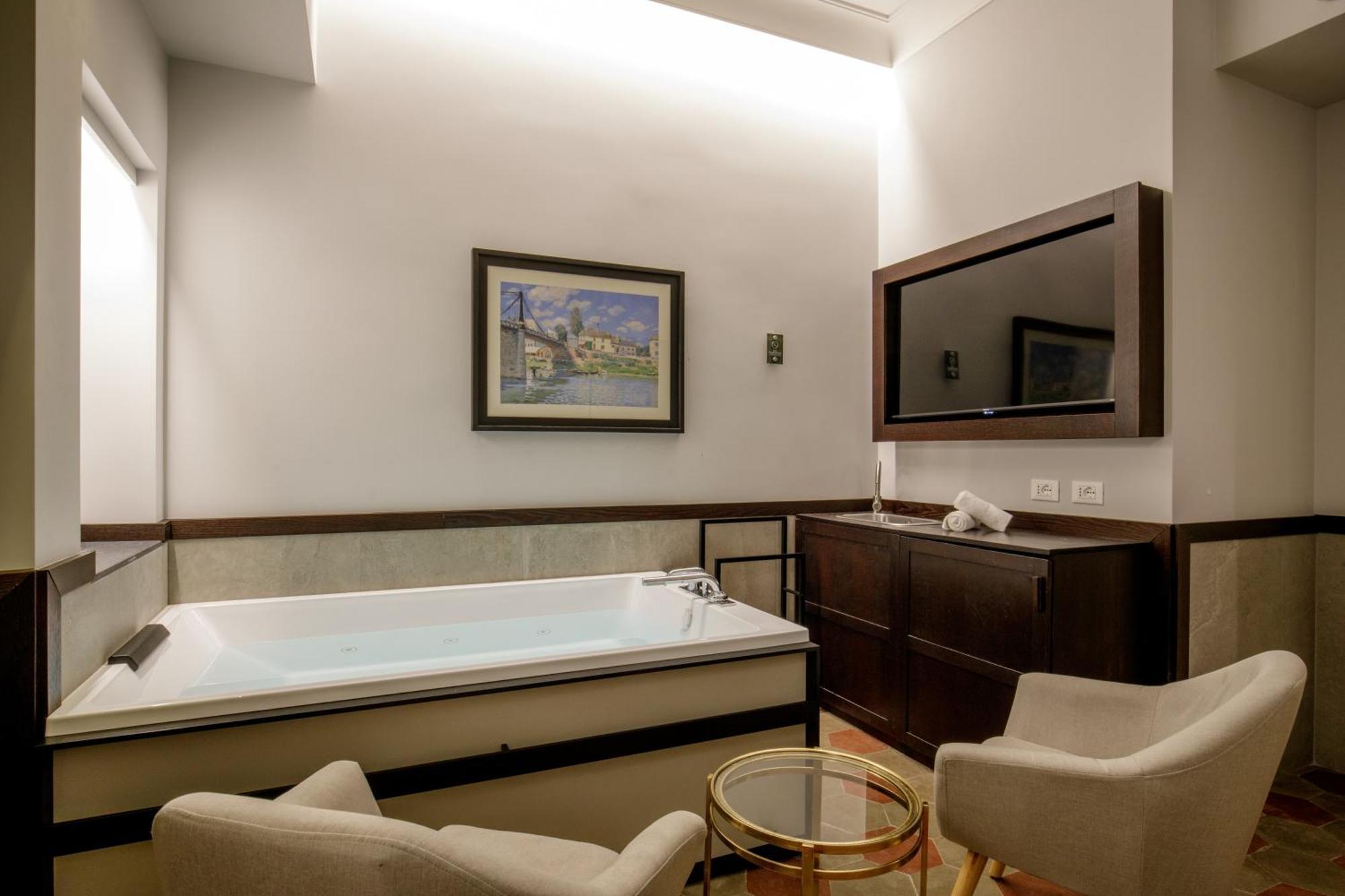 Flâneur - Rooms&suites By Visconti Casa de hóspedes