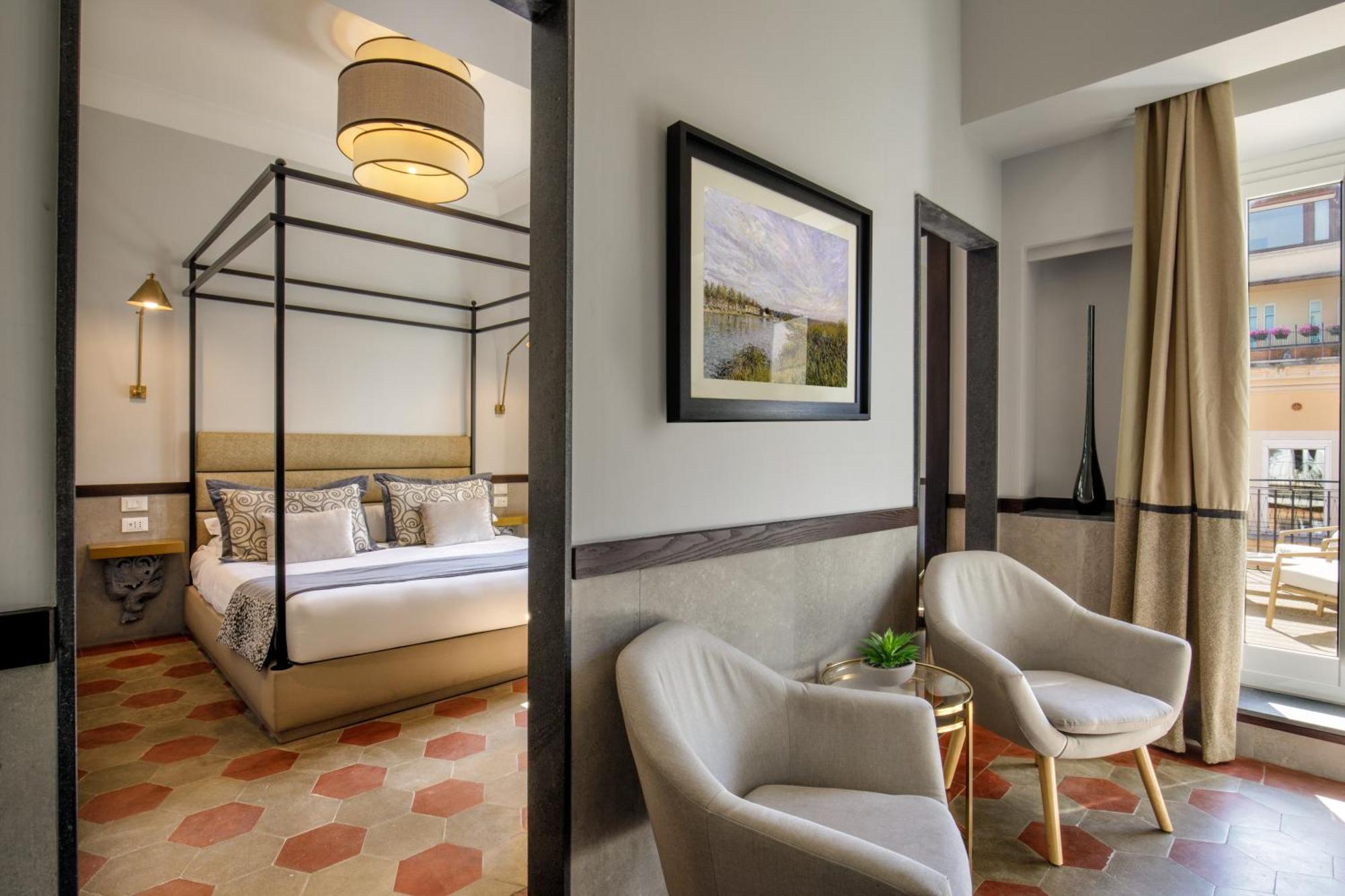 Casa de hóspedes Flâneur - Rooms&suites By Visconti *