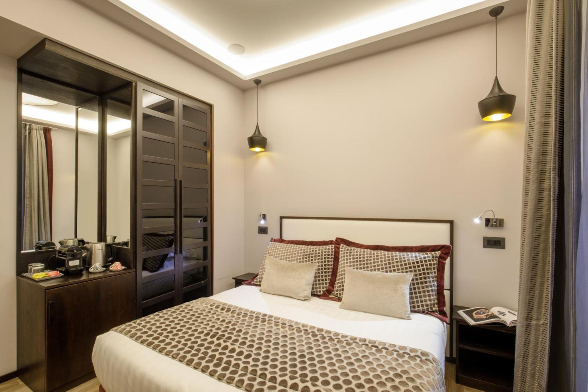 Casa de hóspedes Flâneur - Rooms&suites By Visconti Roma