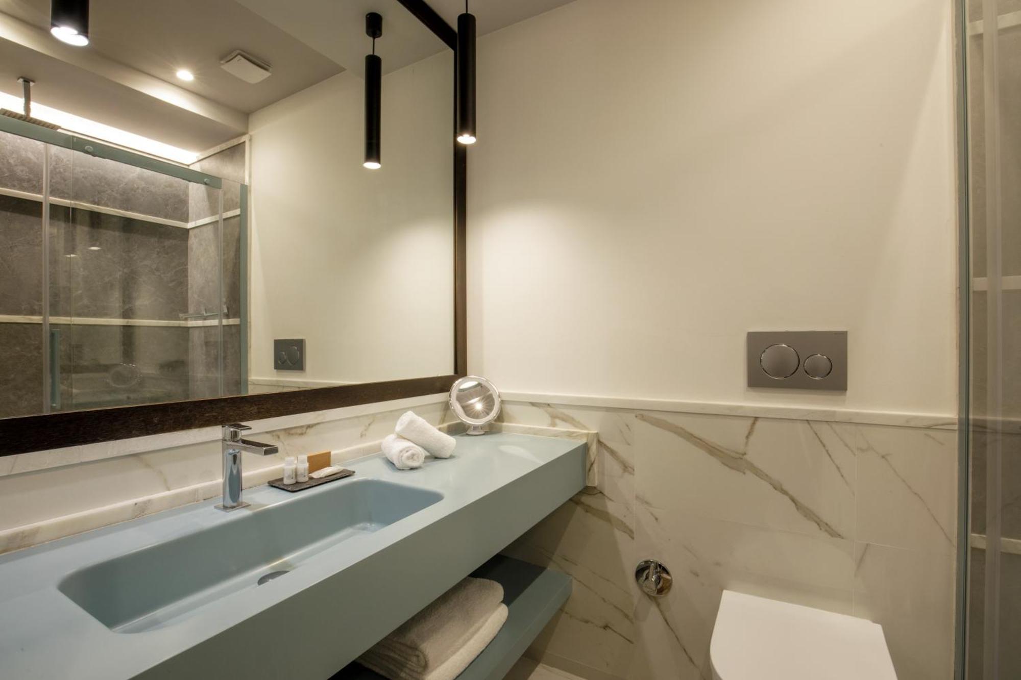 Flâneur - Rooms&suites By Visconti *